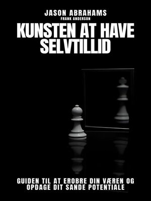 cover image of Kunsten at Have Selvtillid